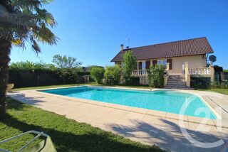  Maison � vendre 4 pi�ces 175 m�