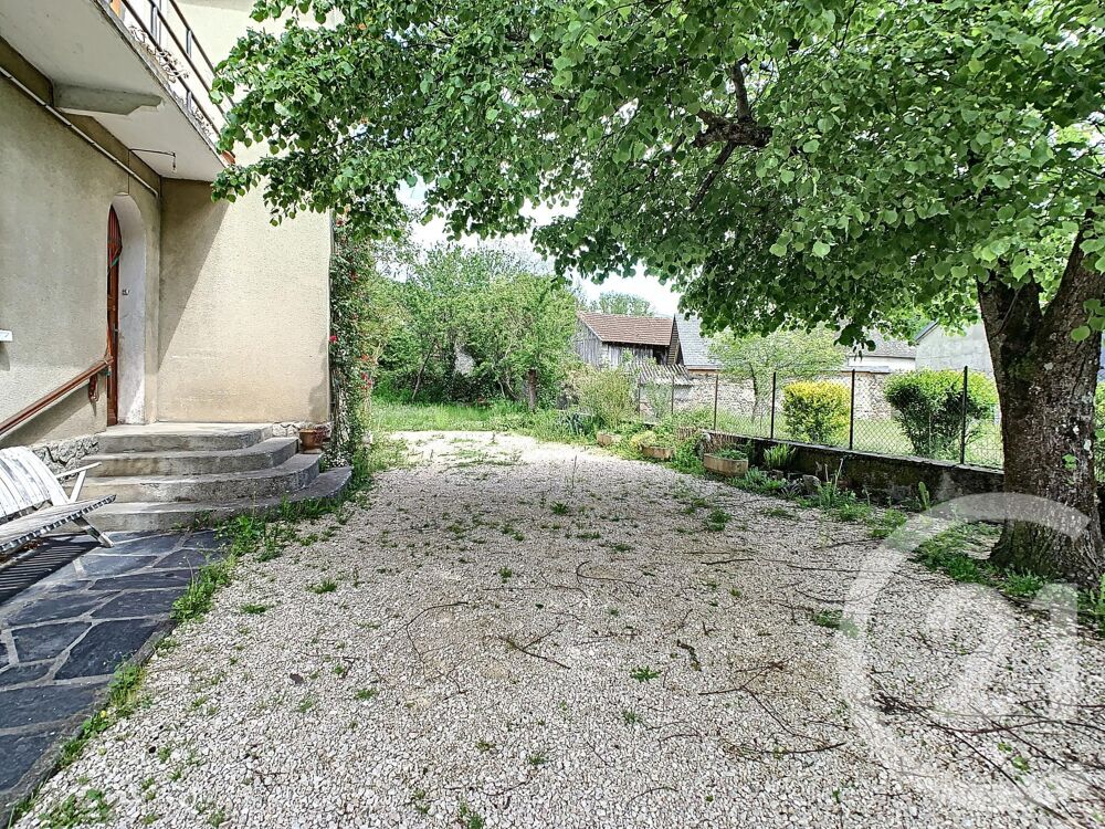 location Maison - 5 pièce(s) - 149 m² Argein (09800)