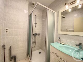  Appartement à louer 2 pièces 35 m²