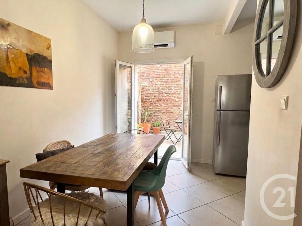 vente Maison - 4 pièce(s) - 75 m² Perpignan (66000)