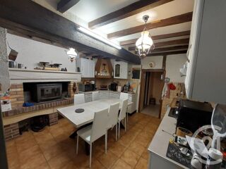  Maison à vendre 6 pièces 178 m²