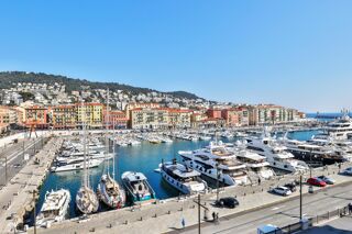  Appartement � vendre 4 pi�ces 127 m�