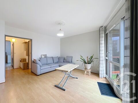   Location Appartement Appartement - 3 pi�ce(s) - 59 m�