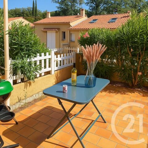  Appartement � louer 3 pi�ces 45 m�