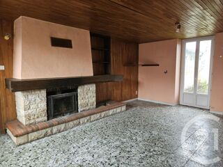  Maison  vendre 3 pices 73 m