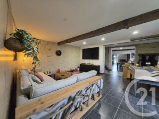  Maison � vendre 5 pi�ces 260 m�