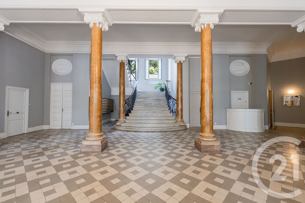 à vendre  Appartement Menton (06500)