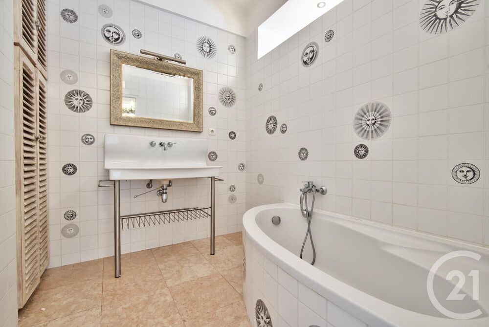  vendre  Appartement Nice (06000)