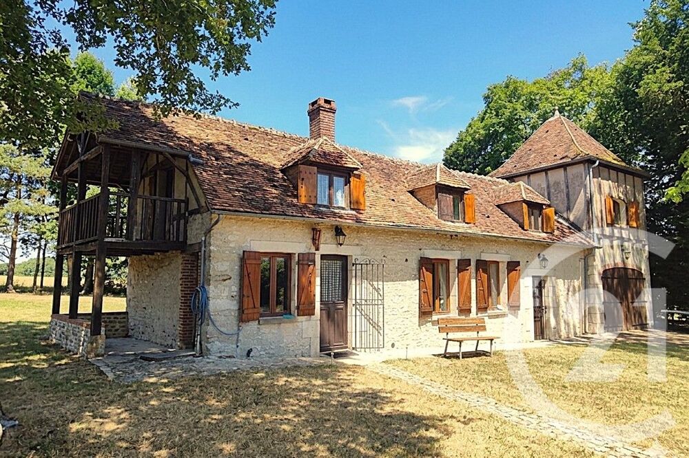 Venez découvrir ce petit bijou dans un hameau calme proc....