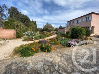  Maison à vendre 9 pièces 284 m²