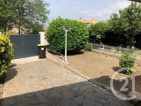  Maison � louer 5 pi�ces 121 m�