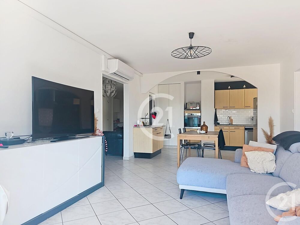 vente Appartement - 5 pièce(s) - 110 m² Lagnieu (01150)