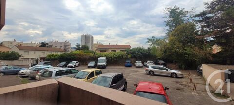  Appartement � louer 1 pi�ce 26 m�