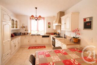  Maison à vendre 7 pièces 287 m²