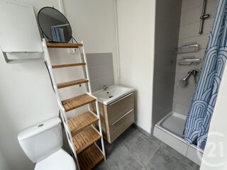  Appartement � louer 1 pi�ce 17 m�