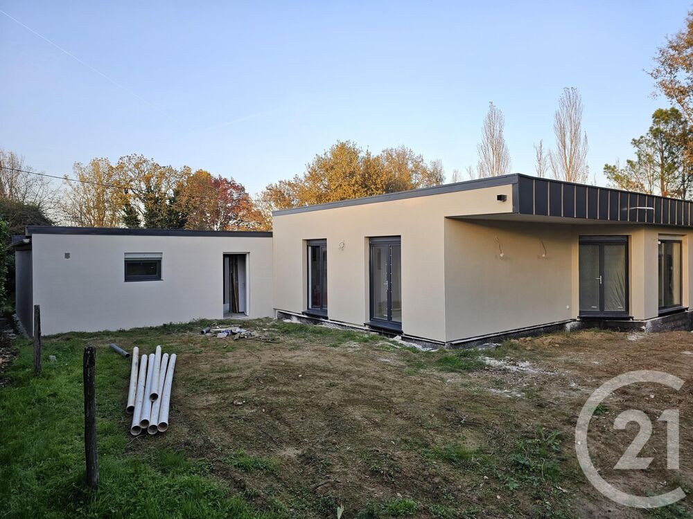 vente Maison - 4 pièce(s) - 176 m² Montpon-Ménestérol (24700)