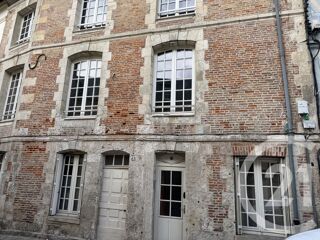 Appartement à vendre 1 pièce 15 m²