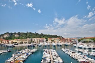  Appartement � vendre 3 pi�ces 116 m�