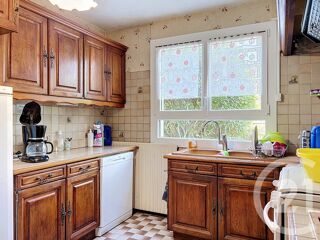  Maison à vendre 5 pièces 133 m²
