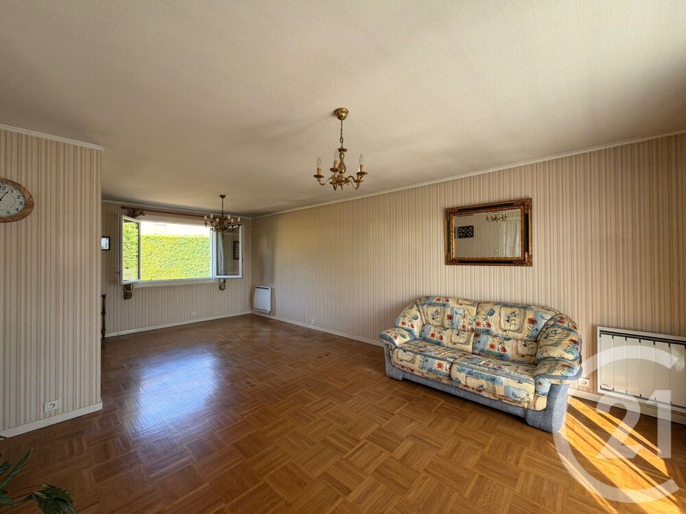 À vendre Maison familiale de plain-pied édifiée sur sou....