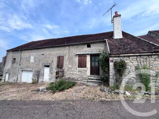  Maison à vendre 3 pièces 92 m²