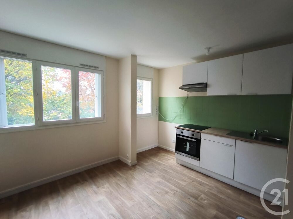 location Appartement - 1 pièce(s) - 22 m² Chilly-Mazarin (91380)