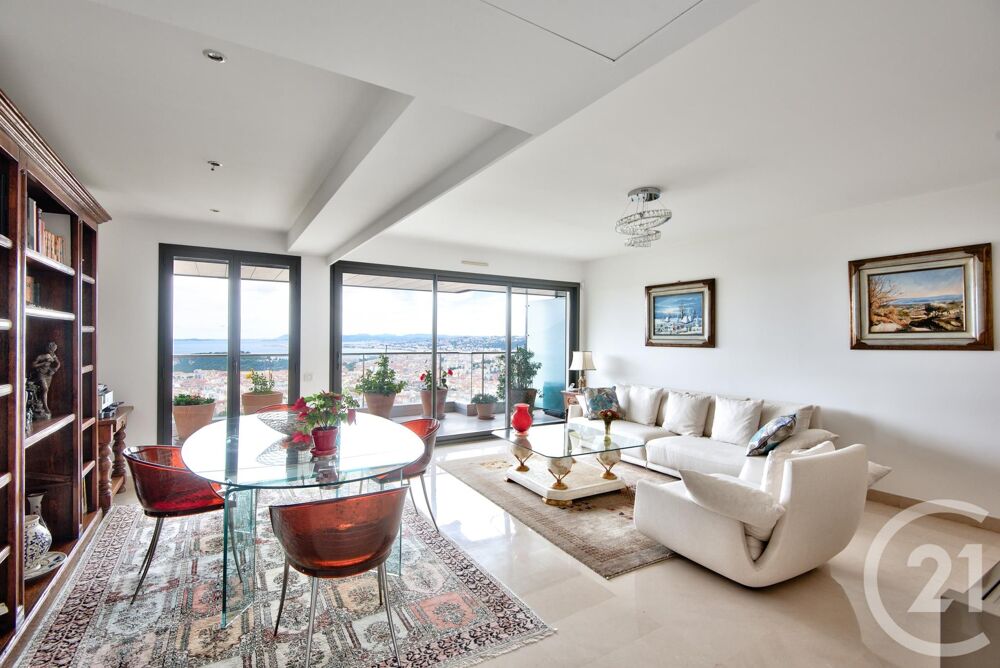 � vendre  Appartement Nice (06300)