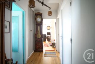  Appartement à vendre 4 pièces 94 m²