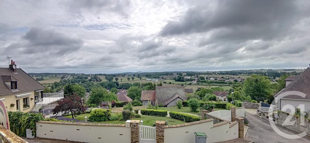 vente Maison - 4 pièce(s) - 153 m² Tronget (03240)