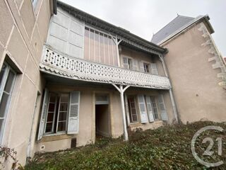 Maison � vendre 11 pi�ces 330 m�