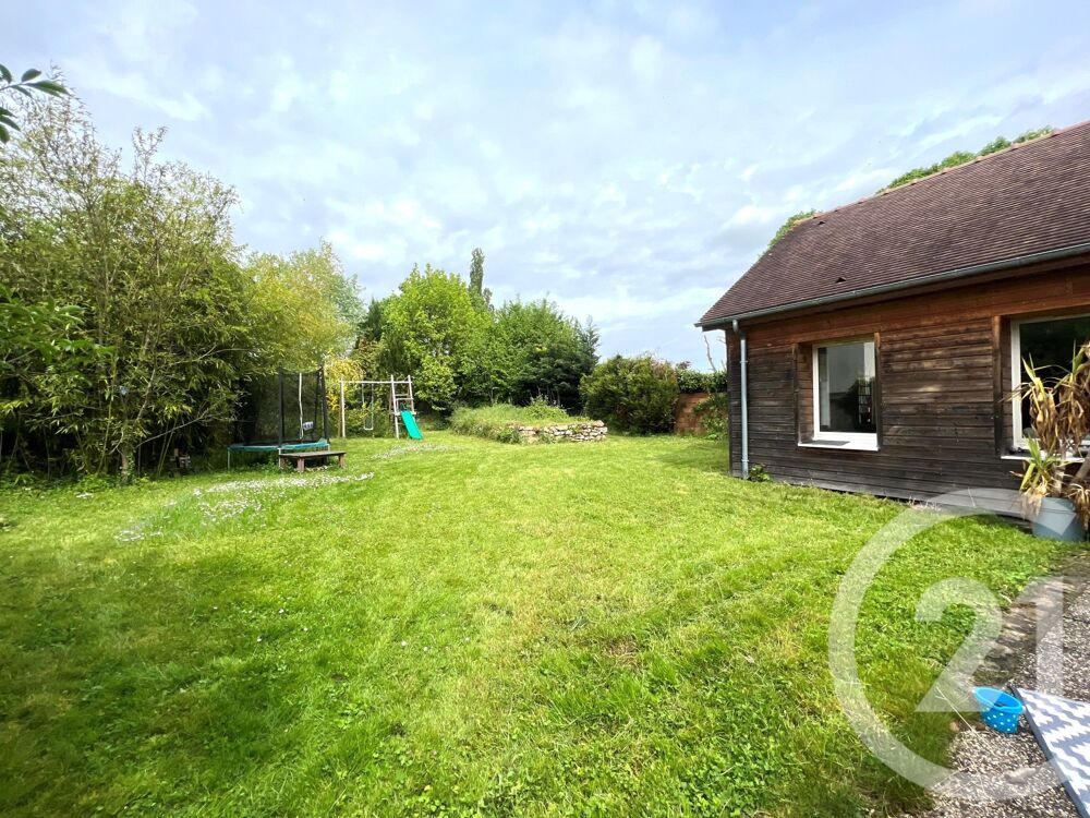 location Maison - 6 pièce(s) - 129 m² Bois-le-Roi (77590)