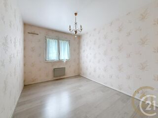  Appartement � vendre 4 pi�ces 91 m�