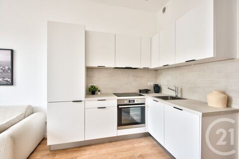  Appartement � louer 3 pi�ces 47 m�