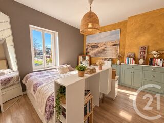  Maison à vendre 5 pièces 169 m²