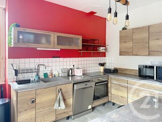  Appartement � louer 5 pi�ces 126 m�