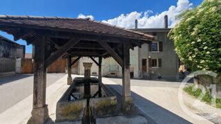  Maison à vendre 3 pièces 59 m²