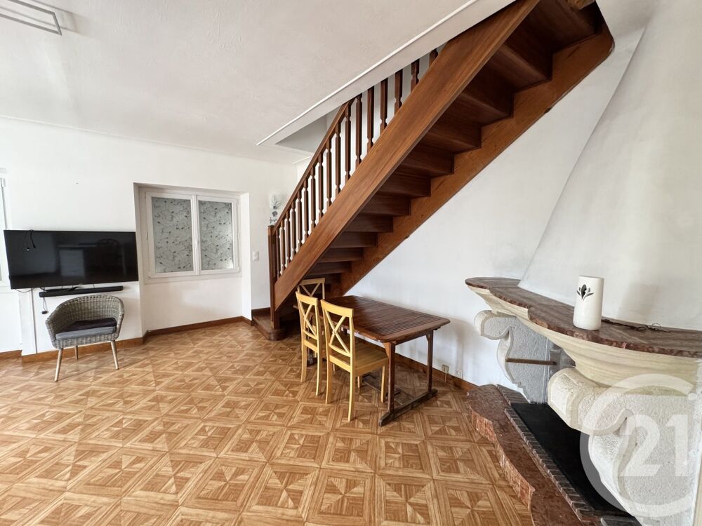 Située à LaroquedOlmes, cette maison de 147m², habitable....