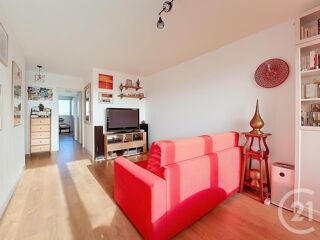  Appartement � vendre 3 pi�ces 65 m�