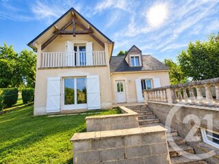  Maison à vendre 3 pièces 94 m²