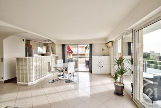  Appartement � vendre 3 pi�ces 64 m�