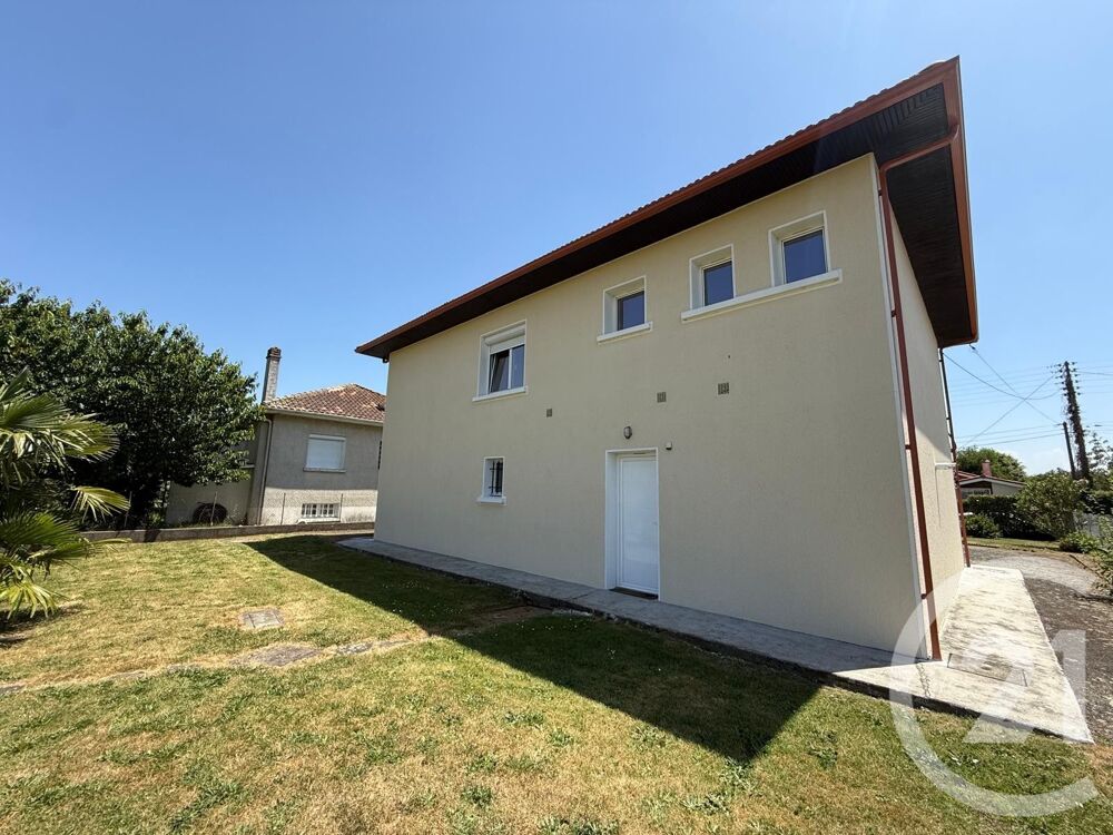 vente Maison - 4 pièce(s) - 171 m² Vic-en-Bigorre (65500)