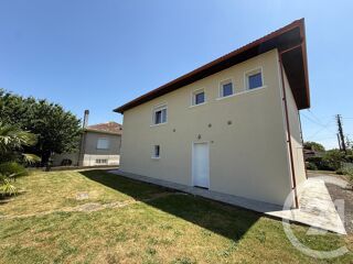  Maison à vendre 4 pièces 171 m²