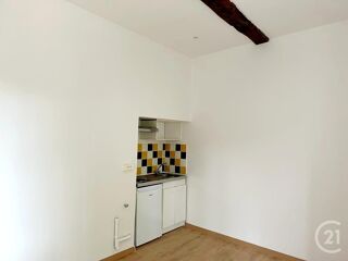 Appartement à louer 1 pièce 26 m²