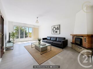  Maison à vendre 5 pièces 186 m²