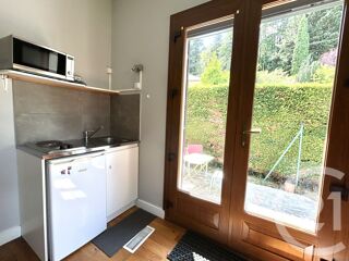  Appartement à louer 1 pièce 22 m²