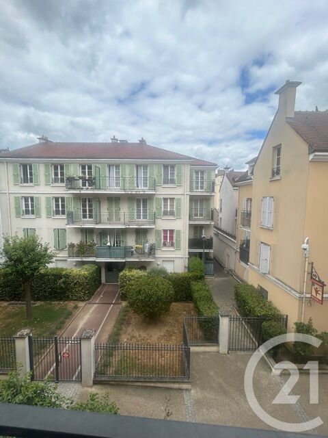  Location Appartement Appartement - 1 pièce(s) - 29 m²