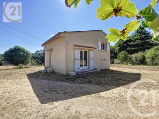  Maison � vendre 3 pi�ces 80 m�
