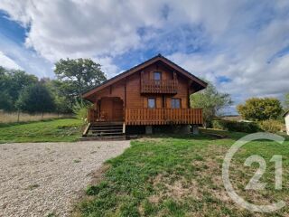 vente Maison - 4 pièce(s) - 75 m² Chaumot (58800)