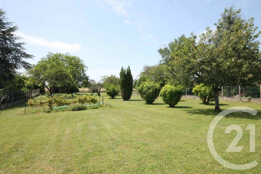vente Maison - 4 pièce(s) - 111 m² Chaingy (45380)