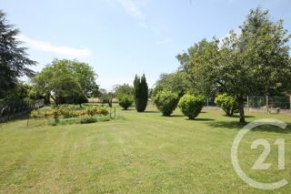 vente Maison - 4 pièce(s) - 111 m² Chaingy (45380)